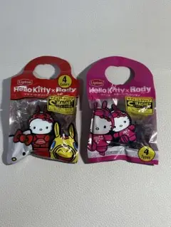 Hello Kitty x Rody マグネットクリップ 2個セット