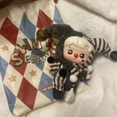 why so serious dimoo