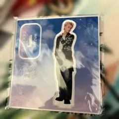 MAZZEL Royal Straight Flush TAKUTO