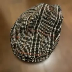 NEW YORK HAT & CAP CO. ハンチング S/M