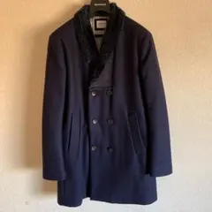 2025年最新】ARMANI COLLEZIONI メンズ チェスターコートの人気