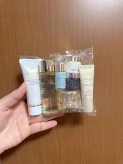 ⭐クレドポーボーテ♡ラ・クレーム♡特製サイズラディアンス 【夏季限定】