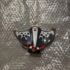 amiibo あつ森　スプラトゥーン　マンタロー