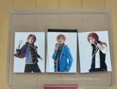 あんステ　月永レオ　ランブロセット