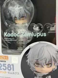 2026年最新】カドック ねんどろいどの人気アイテム - メルカリ