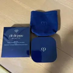 クレドポーテ ケース