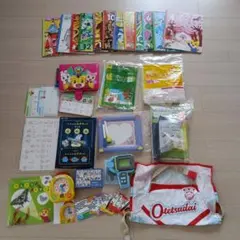 こどもちゃれんじ☆すてっぷ　まとめ売り