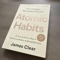 Atomic Habits