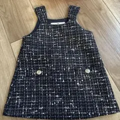 H&M⭐︎ワンピース　90cm