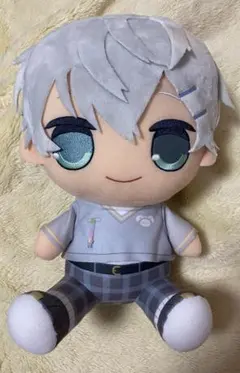 カラピチ ヒロ BIG ぬいぐるみ フリュー カラフルピーチ おおきなBIGぬいぐるみ 4 ヒロ 単品