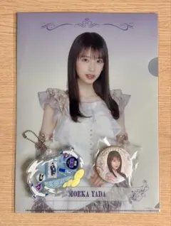 乃木恋 第48期 彼氏イベント 彼氏特典 鈴木佑捺 ぷかぷか彼女アクリル