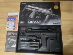 東京マルイ MP7A1 電動コンパクトマシンガン 本体のサムネイル