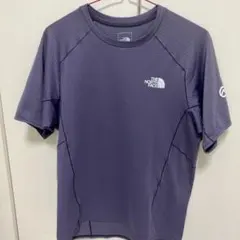 ザノースフェイス　エクスペディションドライドットクルー（半袖）