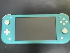 Nintendo Switch Lite ターコイズ 本体