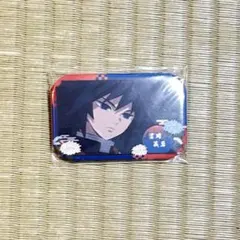 2025年最新】まるかく缶バッジ 冨岡義勇の人気アイテム - メルカリ