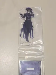 ツイステッドワンダーランド 一番くじ Ｃ賞 アクリルスタンド アズール