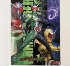 仮面ライダー鎧武 下敷き - メルカリ