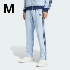 アディカラー クラシック トラックパンツ　ベッケンバウアー　M