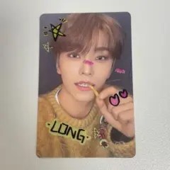 ALD1 シンロン ポップアップ star road ver トレカ①