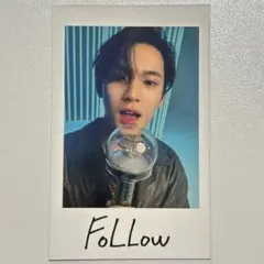 seventeen ミンギュ インスタントフォト 直筆サイン入り seventeen セブチ spill the feels 直筆サイン入り生写真