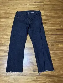 Levi's 502 W33 L36 日本製　90s 難あり