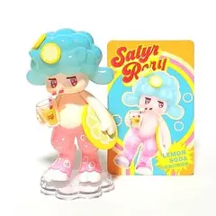 POPMART SATYR RORY チュッパチャプス コラボ - メルカリ