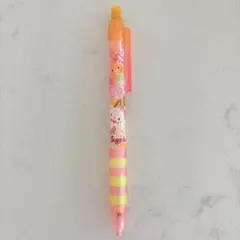 平成レトロ HAPPY SUNさん シャープペンシル サンエックス - メルカリ