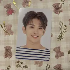 SEVENTEEN☆24H ウォッチ ジョシュア