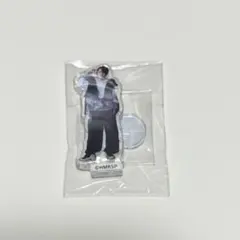ヒプステ ミニアクリルスタンド 谷ケ崎伊吹 高橋駿一