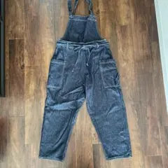 未使用　CIAOPANIC TYPY サロペット