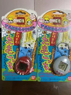 2025年最新】たまごっち 1997の人気アイテム - メルカリ