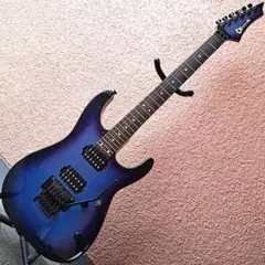激レア　Charvel CDS-055-HH Jackson 日本製 シャーベル □Charvel CDS-055-HH Jackson 日本製 シャーベル □Charvel CDS