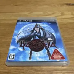 ベヨネッタ PS3