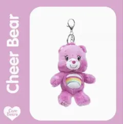 タイ限定 carebears ケアベア　Cheer Bear