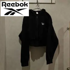 Reebok パーカー