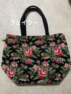 巾着 トートバッグ