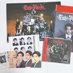 &TEAM Go in Blind 月狼 トレカ JO ジョウ