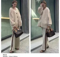 12/19まで限定価格！BONJOUR SAGAN Shioriさんコラボ