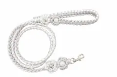 小型犬用パラコードリード❗️受注制作❗️