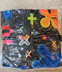 Google Cloud Next Tokyo クッション