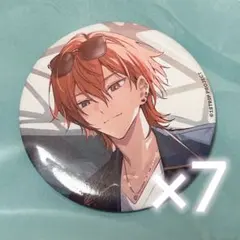 2025年最新】エイトリ 缶バッジの人気アイテム - メルカリ