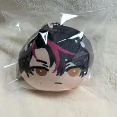 刀剣乱舞 燭台切光忠 わんぱく おまんじゅう にぎにぎマスコット