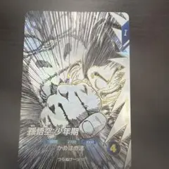 2026年最新】孫悟空少年期 ダイバーズの人気アイテム - メルカリ