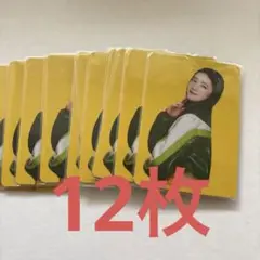 櫻井美羽トレカ