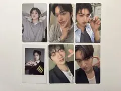 treasure ハルト トレカ