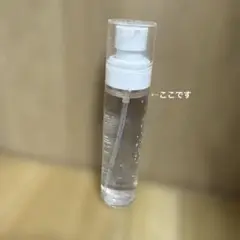 ミスト 化粧水