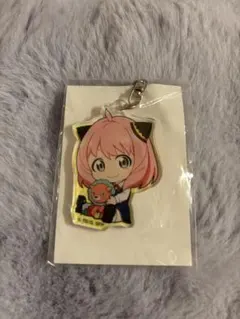 アーニャ アクリルキーホルダー スパイファミリー