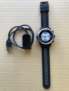 EPSON J-350 Wristable GPS ランニングウォッチ