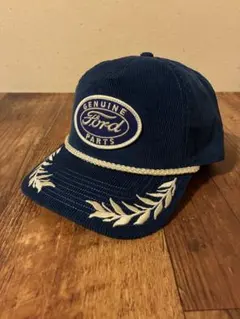 2025年最新】FORD キャップ コーデュロイの人気アイテム - メルカリ