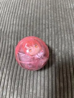 チェンソーマン カプセルフィギュアコレクション マキマ レゼ編